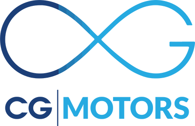 CGmotors logo